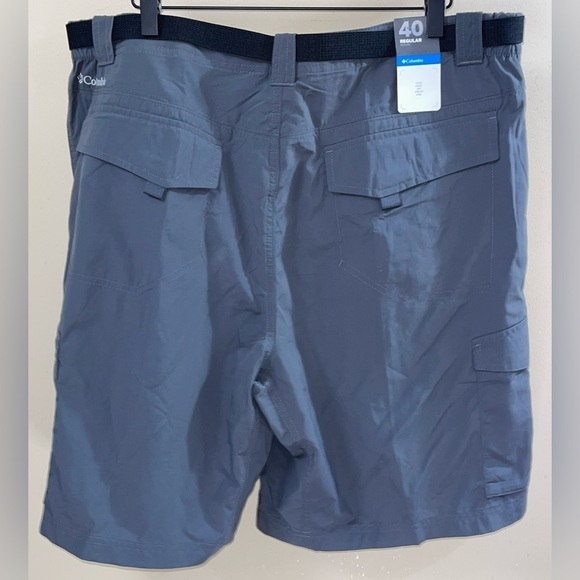 Columbia Men’s Omni- Shade Sun Protection Shorts size 40W 10L NWT - Picture 2 of 8